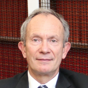 Jean-Pierre QUÉMARD