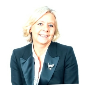 Joëlle MONETTE